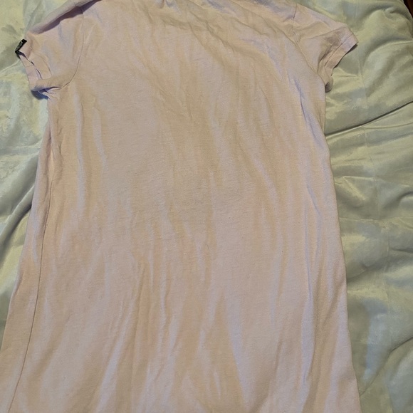 Rare pink t-shirt - Picture 3 of 3